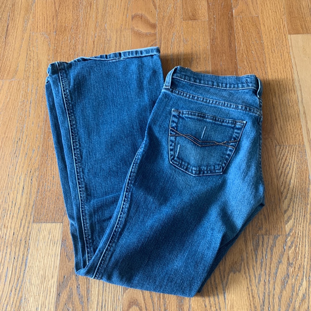 Mavi Marie Jeans